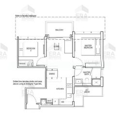 Irwell Hill Residences (D9), Apartment #502809361
